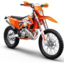 ktm enduro 2023