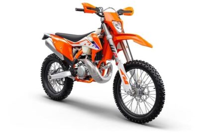 ktm enduro 2023