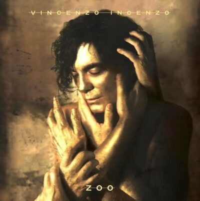 Vincenzo Incenzo