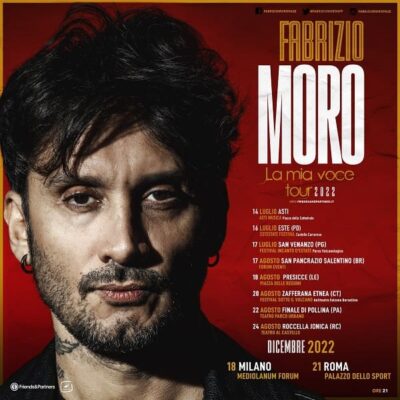 fabrizio moro