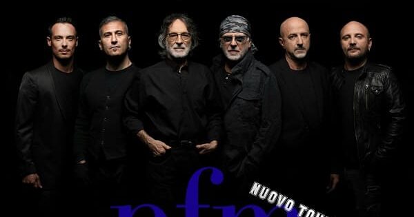 PFM – Premiata Forneria Marconi