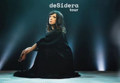Cristina Donà