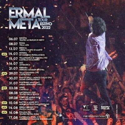 Ermal Meta