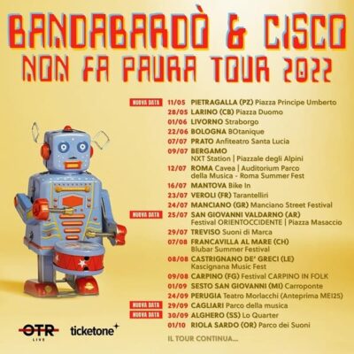 Bandabardò