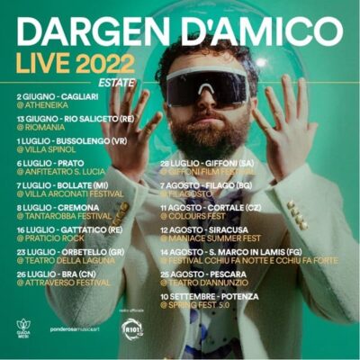 Dargen D’Amico