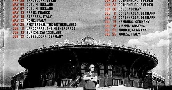 Bruce Springsteen and The E Street Band