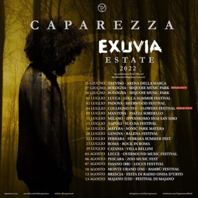 Caparezza
