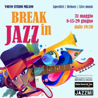 Break in Jazz