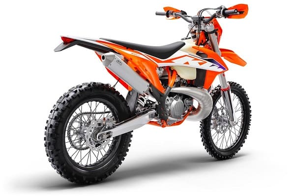 ktm enduro 2023