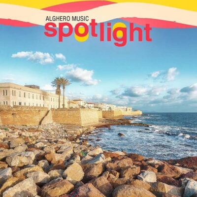 Alghero Music Spotlight