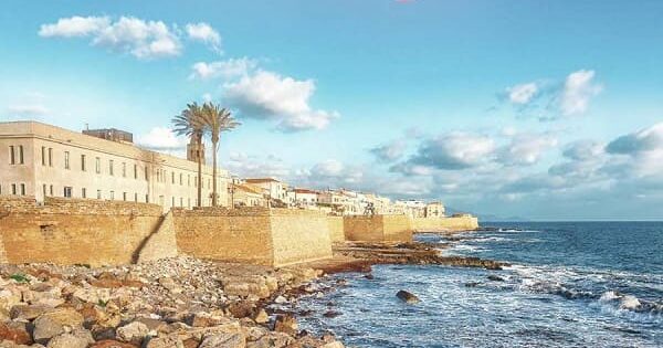 Alghero Music Spotlight