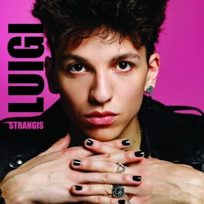 Luigi Strangis