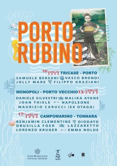 porto rubino