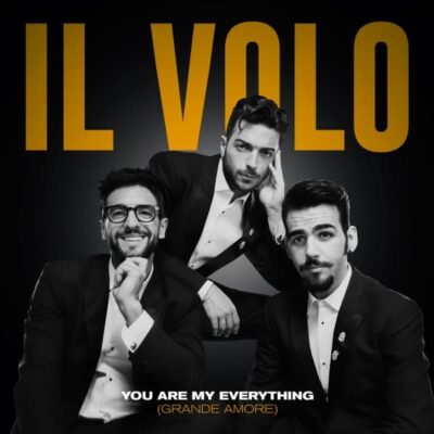 il volo