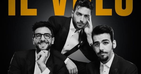 il volo