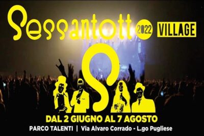 Sessantotto Village