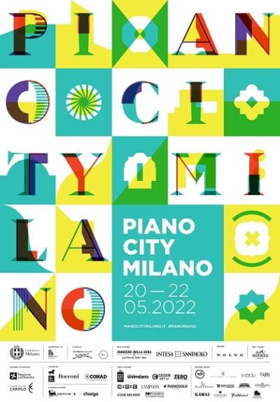 Piano City Milano
