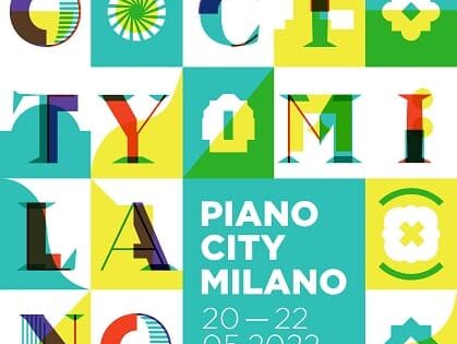 Piano City Milano