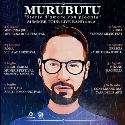 Murubutu