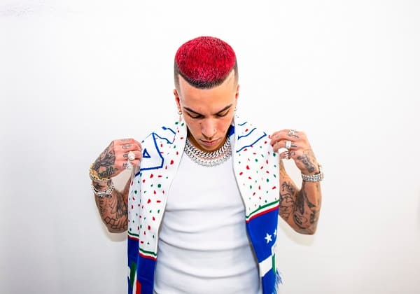 sfera ebbasta