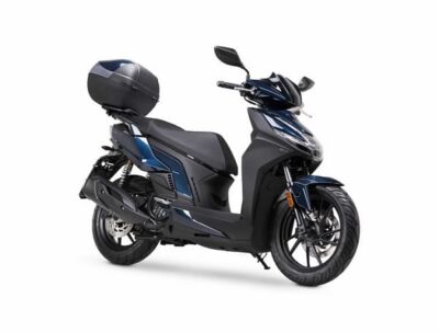 kymco Agility S 125