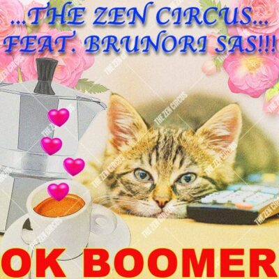 The Zen Circus