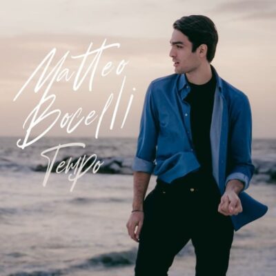 Matteo Bocelli