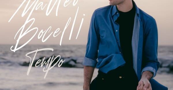 Matteo Bocelli