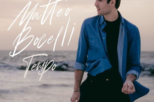 Matteo Bocelli