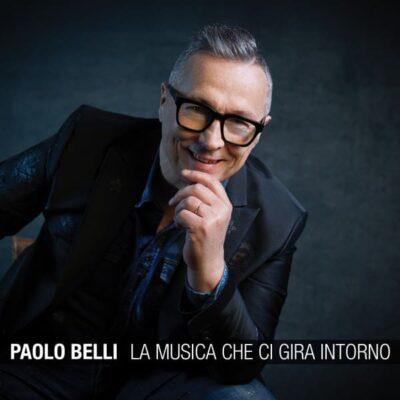 Paolo Belli