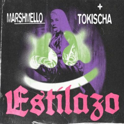 Marshmello