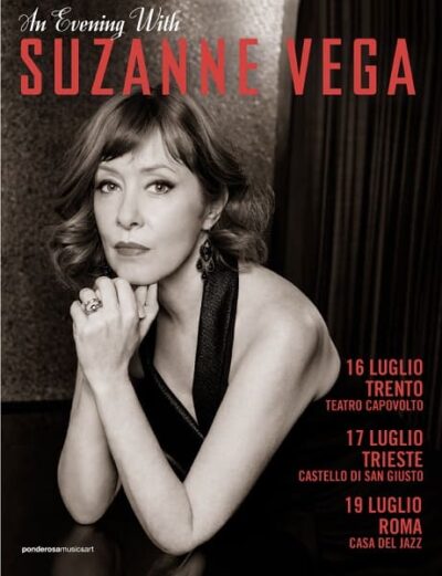 Suzanne Vega