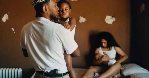 Kendrick Lamar