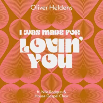 Oliver Heldens
