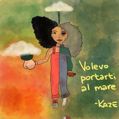 Kaze