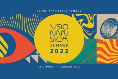 Visioninmusica summer 2022