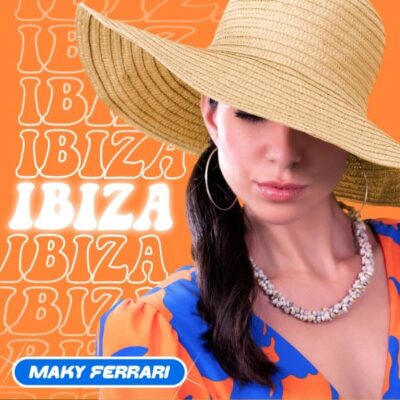 Maky Ferrari