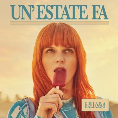 Chiara Galiazzo