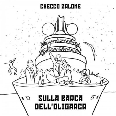 Checco Zalone