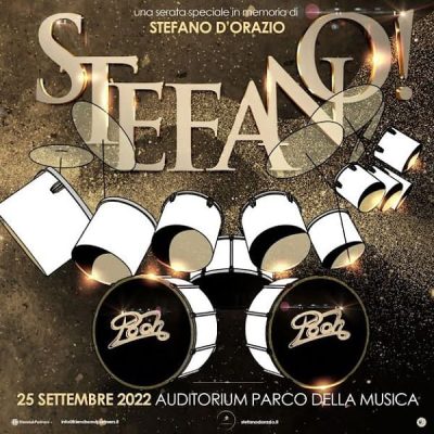 stefano d'orazio