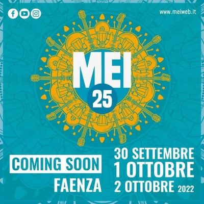 MEI – Meeting delle Etichette Indipendenti