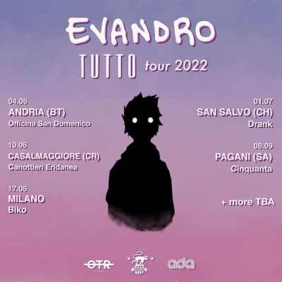 Evandro