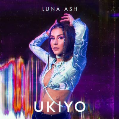Luna Ash