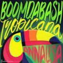Boomdabash