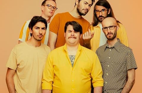 pinguini tattici nucleari