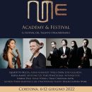 Nume Academy & Festival