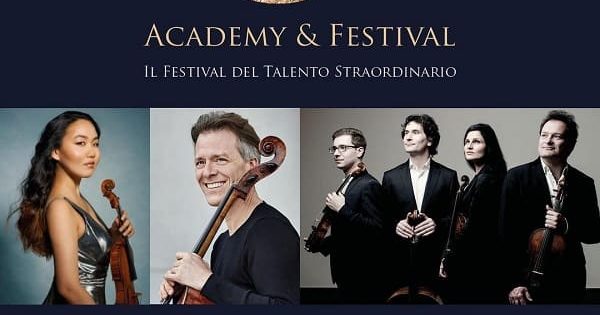 Nume Academy & Festival