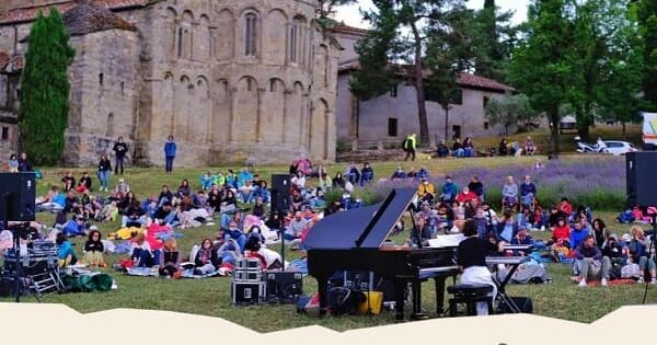 naturalmente pianoforte