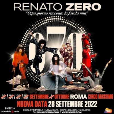 Renato Zero