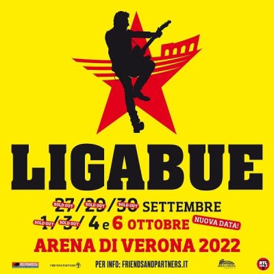 ligabue